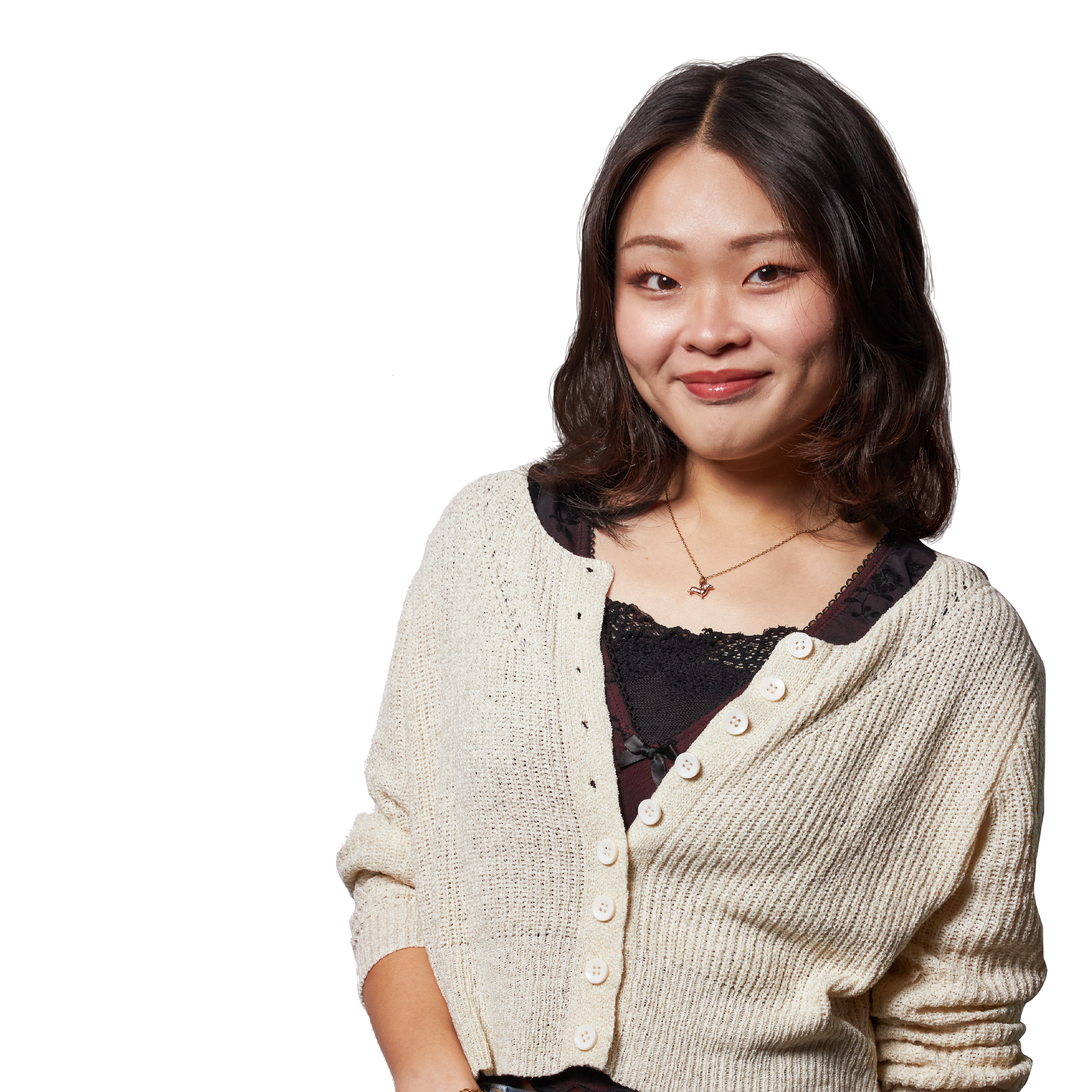 Sakura Yamakawa is a violinist with So Drama! Entertainment’s Music and Drama Company.