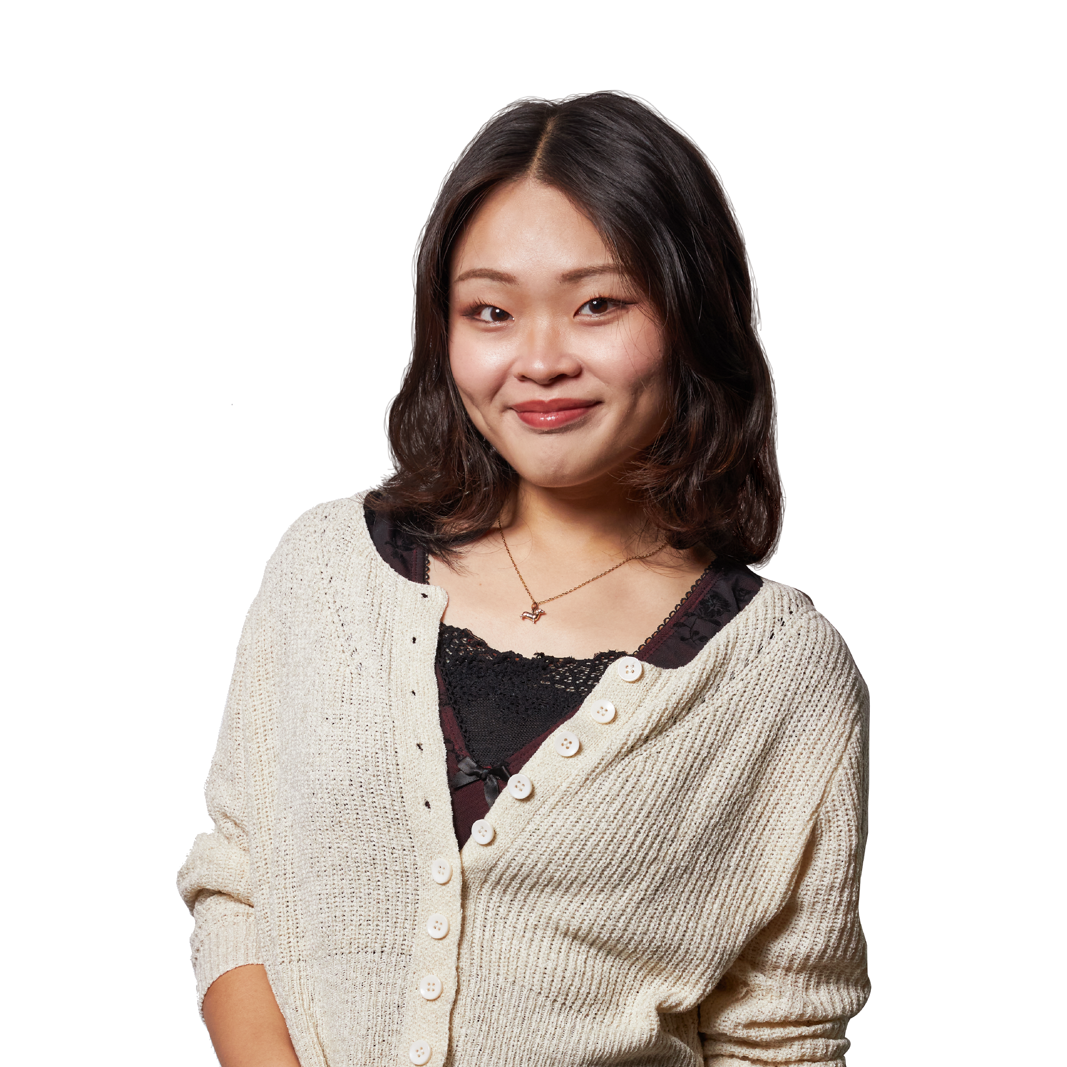 Sakura Yamakawa is a violinist with So Drama! Entertainment’s Music and Drama Company.